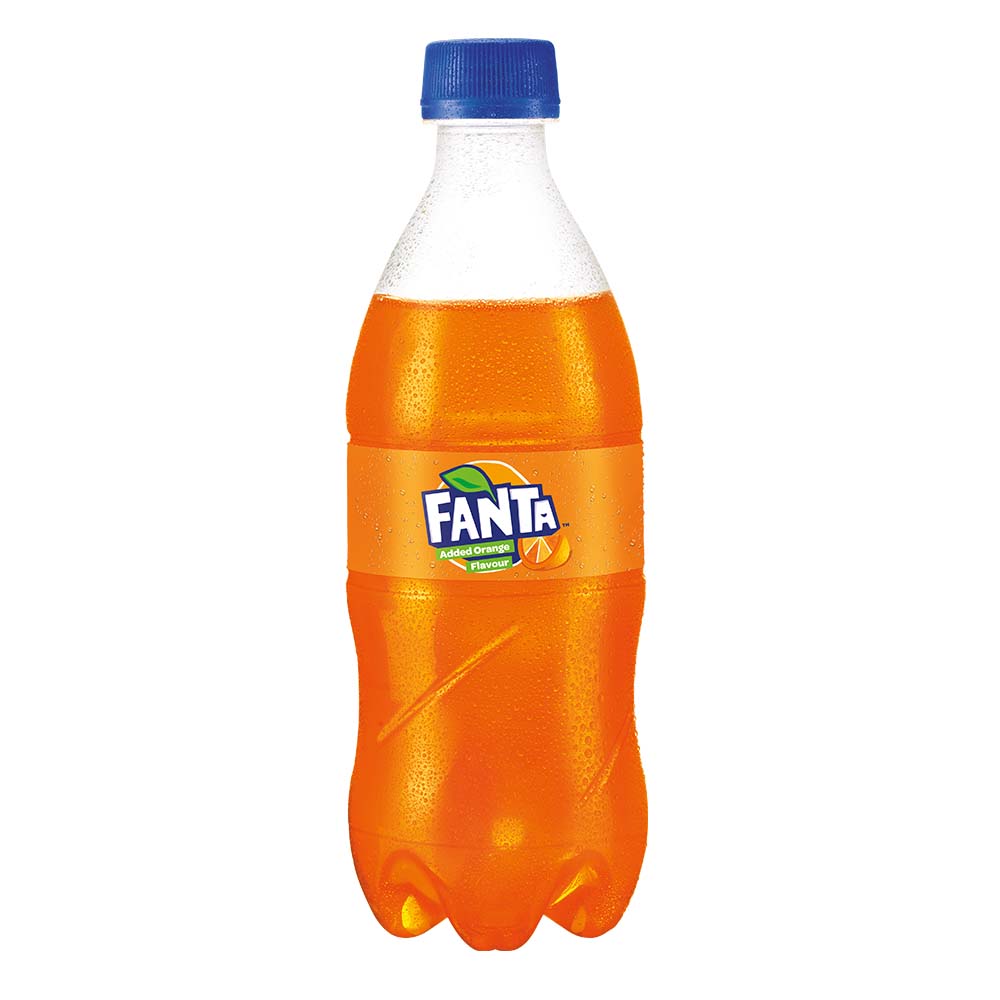 Fanta 250ml (Per pcs)
