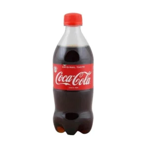 Coca Cola Pocket Bottle 250ml (Per pcs)