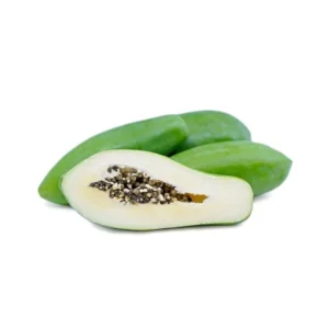 Green Papaya (per kg)