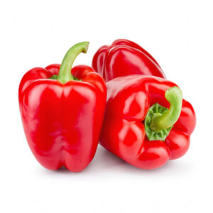 Capsicum Red (per kg)