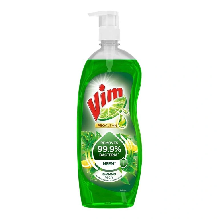 Vim Dishwashing Liquid ( 500ml )