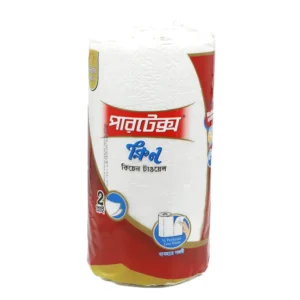 Partex Cleen Kitchen Towel 2Ply 1Rolls