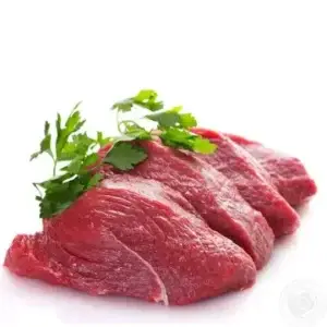 "牛肉（无骨） Beef Boneless(per kg)"