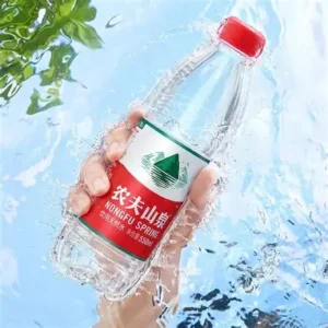 Drinkig Water