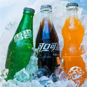 Soft Drinks
