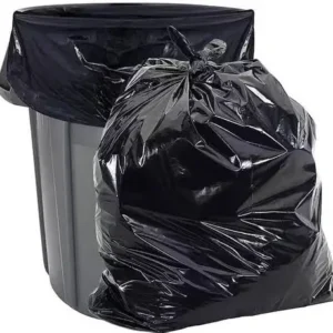 Garbage Poly Bin Bag (per kg)