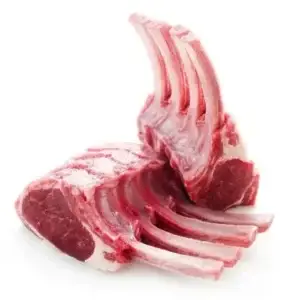"羊肉 Mutton"(per Kg)