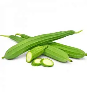 "丝瓜 Ghinga(per Kg)