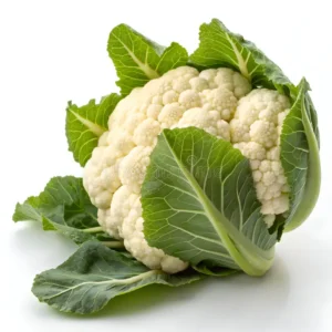 Cauliflower ( Per pcs )