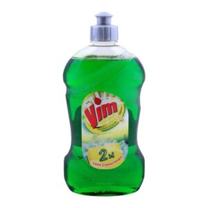 Vim Dishwashing liquid ( 1liter )