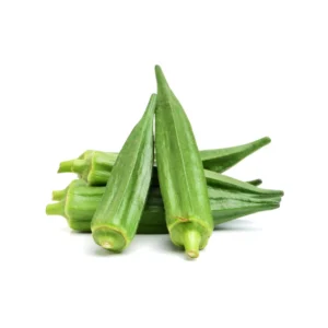 Ladys Fingers ( Per kg )