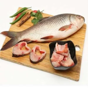 Rohu fish (per kg)